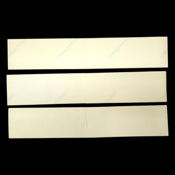 Reagan Bush 1984 Presidential Campaign Stickers Lot Of 3 Bumper Political NOS - Picture 2 of 4